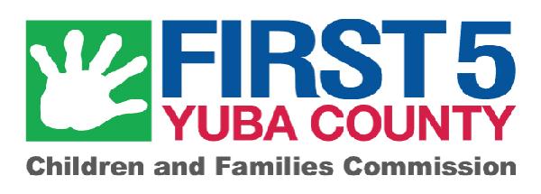 First-Five-Yuba-Logo-Update